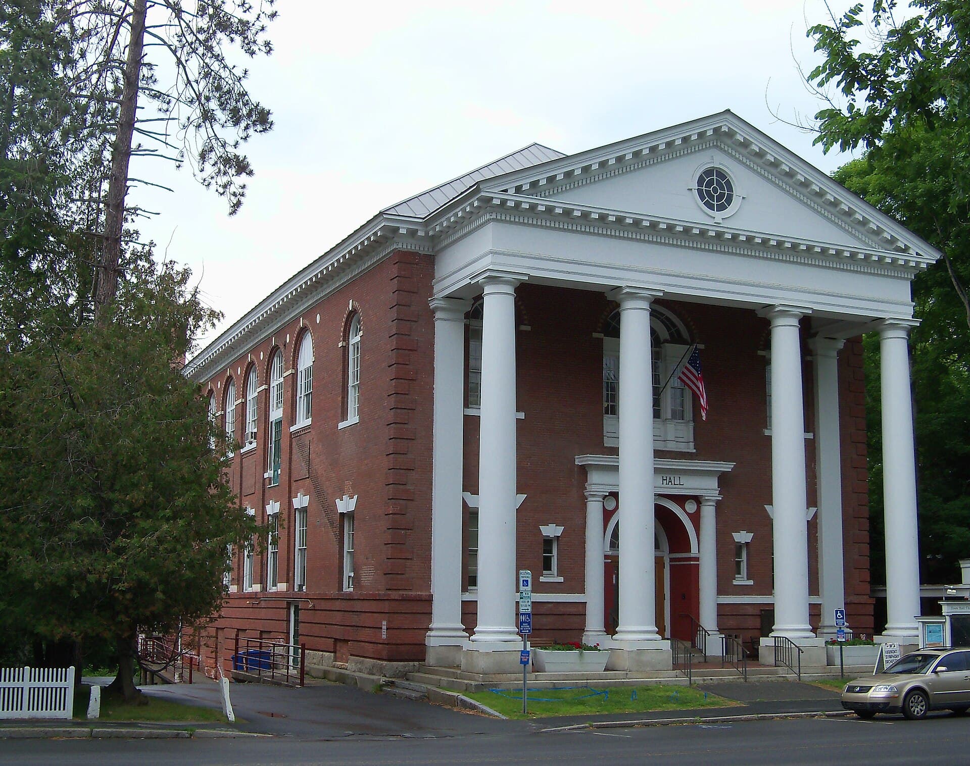 Sample photograph for the City of Elmsworth demo